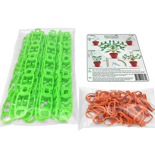 Stem Trainer Products For Growing At Home